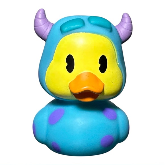 Disney Other - Disney Sully Duck - NWOT